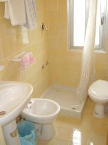 Hotel Ariosto