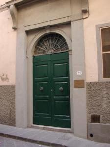 Home in Florence B&B