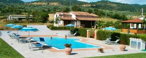Agriturismo Il Cavallino