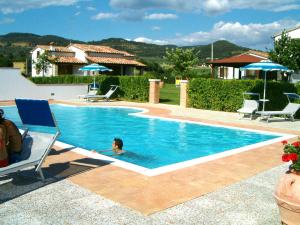 Agriturismo Il Cavallino