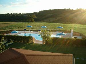 Agriturismo Il Cavallino