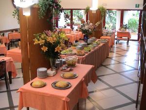 Hotel Angiolino