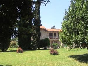 Hotel Angiolino