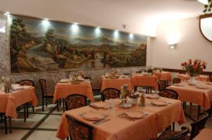 Hotel Angiolino