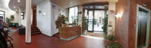 Hotel Angiolino