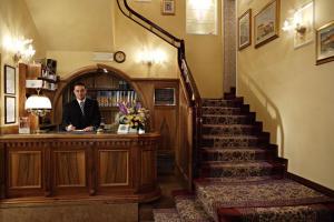 Hotel Castello