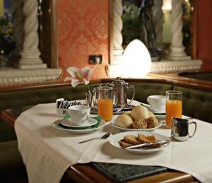 Hotel Castello