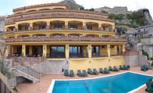 Villa Angela