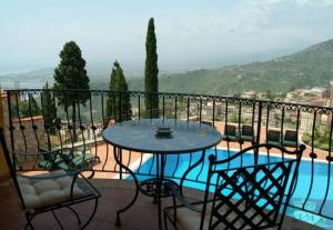 Villa Angela
