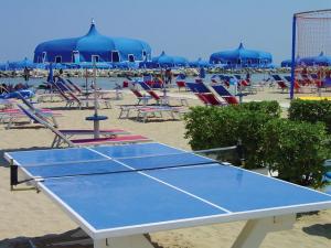 Hotel Solidea
