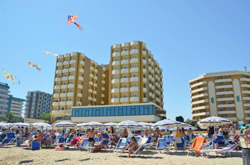 Grand Hotel Montesilvano & Residence