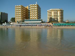 Grand Hotel Montesilvano & Residence
