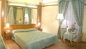 Grand Hotel Montesilvano & Residence
