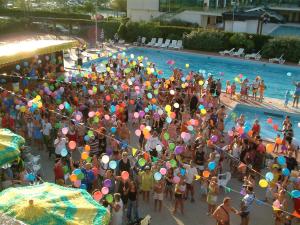 Grand Hotel Montesilvano & Residence