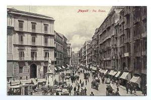 Hotel Principe Napolit'amo