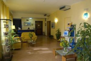 Hotel Napolit'amo