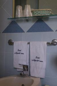 Hotel Napolit'amo