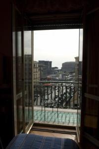 Hotel Napolit'amo