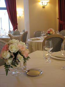Hotel San Giorgio