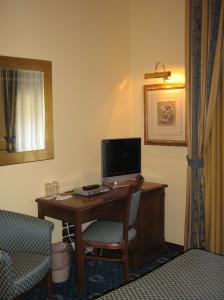 Hotel San Giorgio
