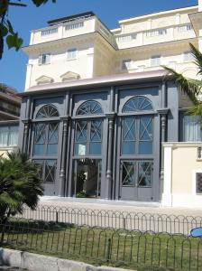 Hotel San Giorgio