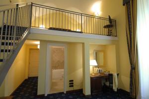 Hotel San Giorgio