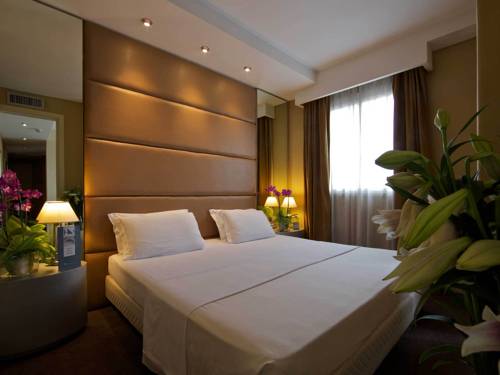 Eurostars Hotel Saint John