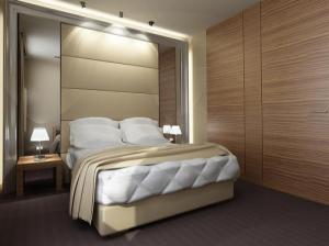 Eurostars Hotel Saint John