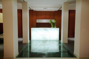 Eurostars Hotel Saint John