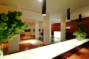 Eurostars Hotel Saint John