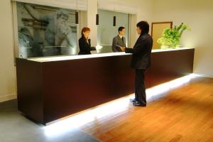 Eurostars Hotel Saint John