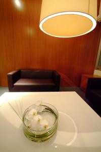 Eurostars Hotel Saint John