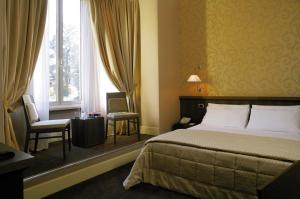 Hotel Villa Torlonia