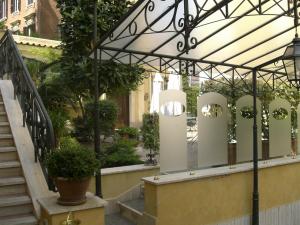 Hotel Villa Torlonia