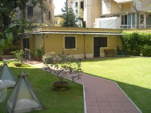 Hotel Villa Torlonia