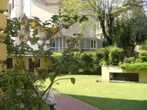 Hotel Villa Torlonia
