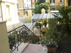 Hotel Villa Torlonia