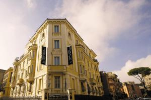 Hotel Villa Torlonia