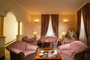 Hotel Villa Torlonia