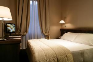 Hotel Villa Torlonia