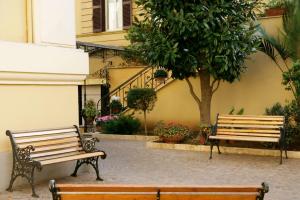 Hotel Villa Torlonia