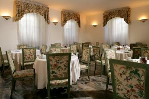 Hotel Villa Torlonia