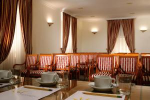 Hotel Villa Torlonia