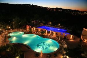 Hotel I Melograni