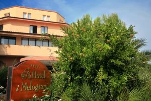 Hotel I Melograni