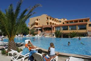 Hotel I Melograni