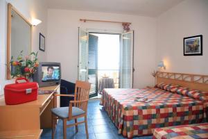 Hotel I Melograni