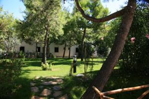Hotel I Melograni