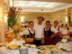 Hotel I Melograni