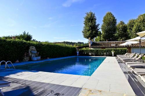 Villa Olmi Firenze - Mgallery Collection